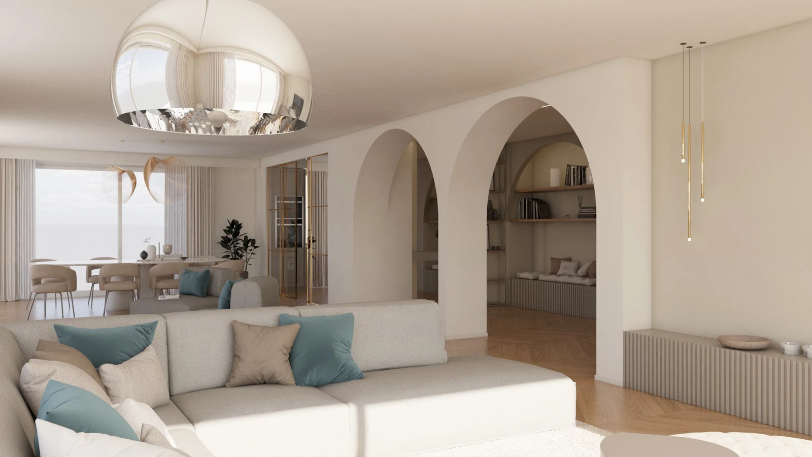 Villa singola Costiera Amalfitana - 2